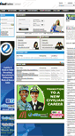 Mobile Screenshot of medsalesjob.com